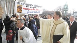 Trump’s anti-immigration orders are ‘inhuman,’ says Newark archbishop