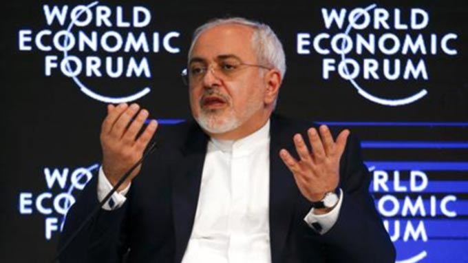Zarif: Trump’s Muslim ban ‘great gift to extremists’