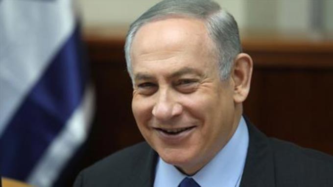 Ex-officials: Israeli leader spurned secret peace offer