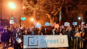 J Street, JCPA gatherings grapple with Jewish advocacy under Trump