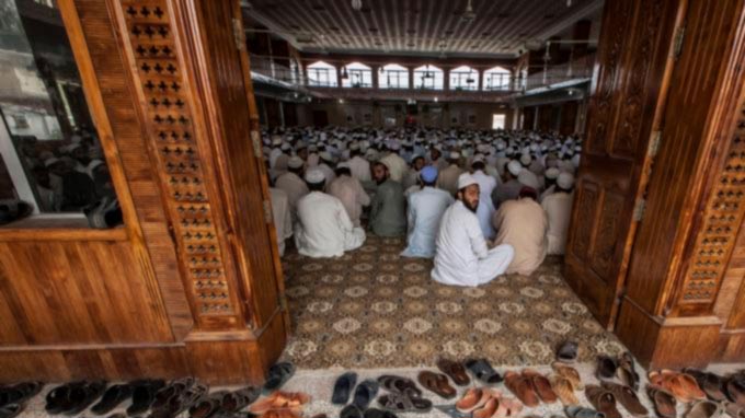 Officials: Pakistani Religious Schools Increasingly Linked to Afghan Taliban