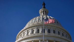 Oldest US Muslim Group Meets with Congressmen