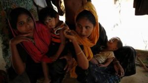 The Rohingya crisis and the role of the OIC