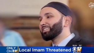 Dallas Imam More Fearful of Islamophobia than ISIS