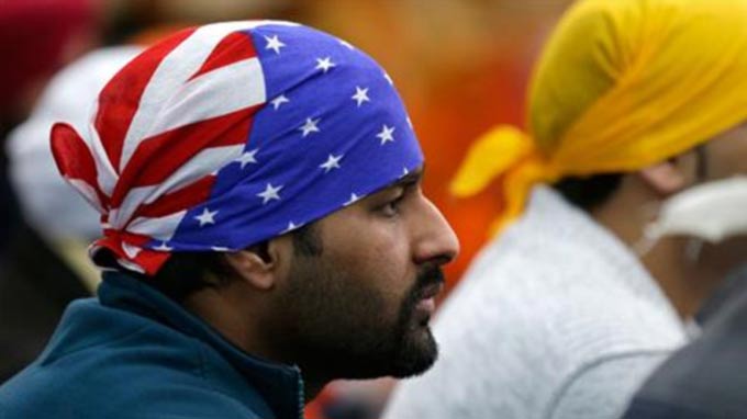 FBI joins investigation into Sikh man’s shooting