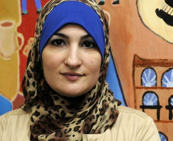 Sarsour didn’t really say that