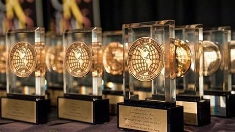 Al Jazeera wins Broadcaster of the year award at NYF