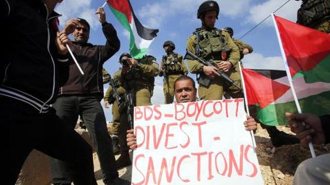 BDS activists defy US moves to curb Palestine advocacy