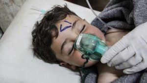 Idlib: ‘More gruesome than can ever be described’