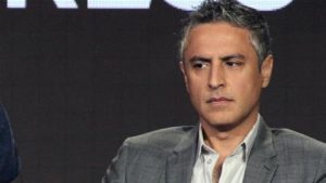 Reza Aslan believes in everything - just a little bit