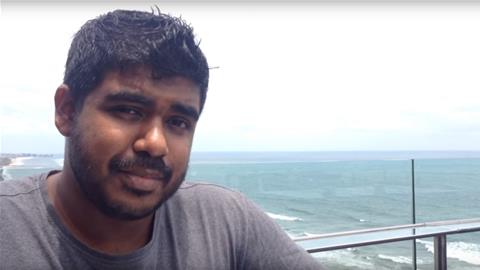 Who killed my friend Yameen Rasheed?