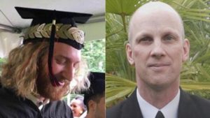 Portland victims of white supremacist killer identified