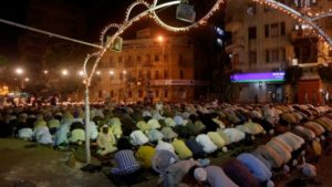 Two Influential Somali Clerics Reject Violence as Ramadan Begins