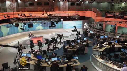 An Open Letter from Al Jazeera