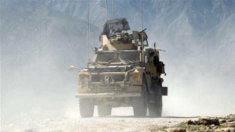 Man and two sons killed by US troops in Nangarhar