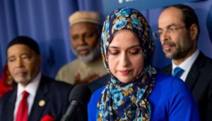 Midwestern Muslims Fearful After Anti-Sharia Rallies