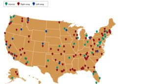 Most Terrorists in U.S. Are Right Wing, Not Muslim