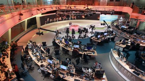 New York Times slams ‘misguided attack on Al Jazeera’