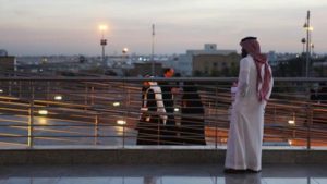 Saudi and the Brotherhood: From friends to foes