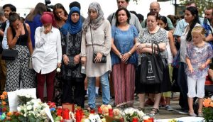 Muslims fear anti-Islam backlash in tolerant Barcelona