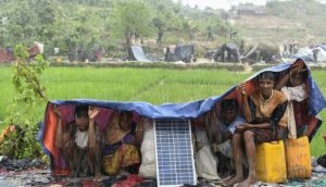 UN urged to punish Myanmar army over Rohingya 'atrocities'