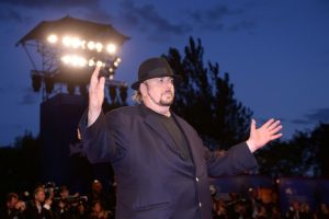 38 women accuse US director James Toback of sexual harassment