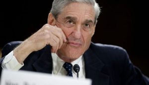 Robert Mueller: straight-shooting former FBI chief