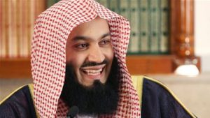 Singapore bans Mufti Menk from entering country