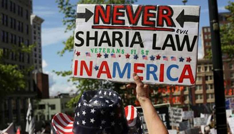 US: Are ‘anti-Sharia’ bills legalising Islamophobia?