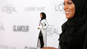 Don't be quick to celebrate the hijab-wearing Barbie