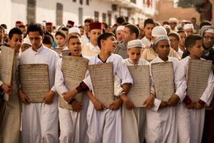 Moroccans pray for rain as ‘mercy from God’