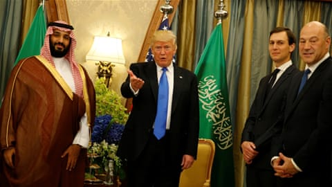 Why Saudi-Israeli normalisation could be dangerous