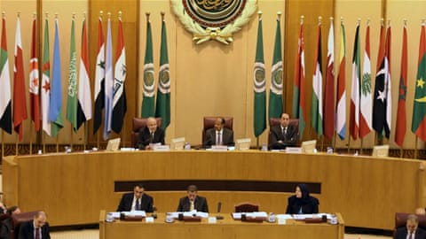 Arab League condemns US move as 'dangerous and unjust'