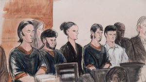 Brooklyn Resident to Serve 15 Years on Terror Charges