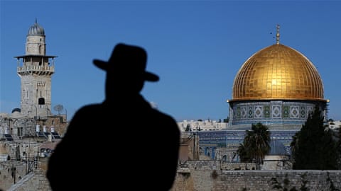How will US Jerusalem move affect Israel's far right?