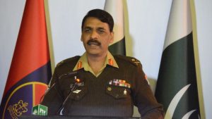 Pakistan Warns US Against Unilateral Military Action on Its Soil