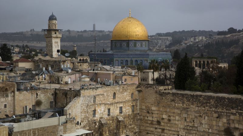 Trump's Announcement on Jerusalem Explained