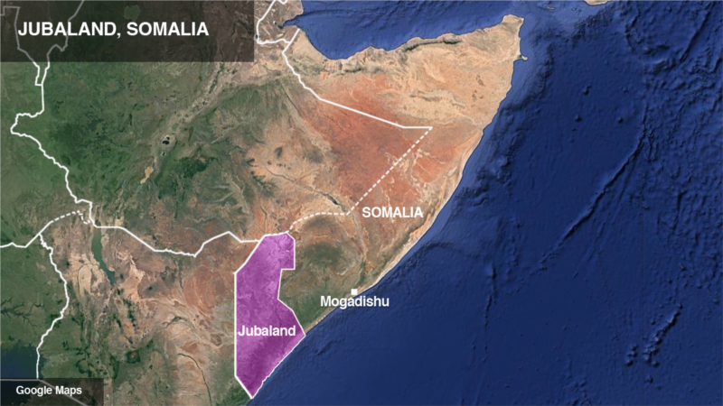 US Airstrike Kills 13 al-Shabab Militants in Somalia