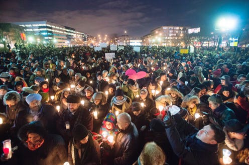 A national day of remembrance: Lessons from the Québec massacre