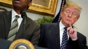 Africans demand Trump apologise for racist remark