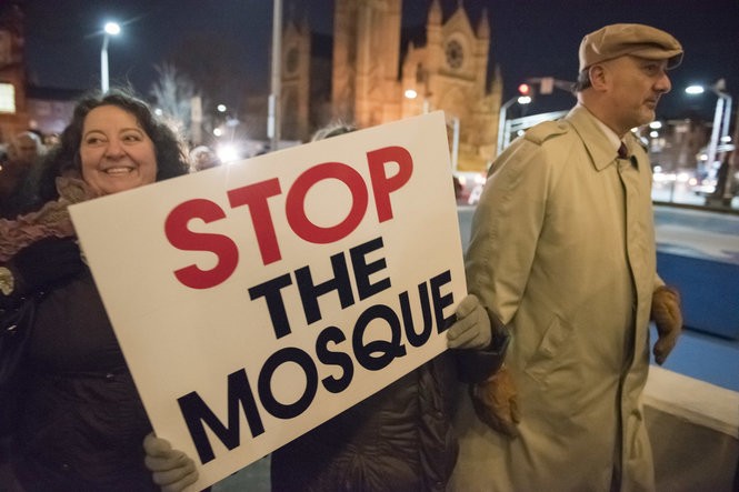 Bayonne finds itself on growing list of cities, towns to nix mosque proposals