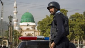 More Than 1,800 Pakistani Clerics Issue Islamic Decree Condemning Terrorism