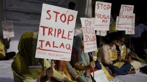 Muslim women will not misuse the 'triple talaq' law