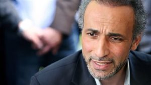 Police question Tariq Ramadan over sex abuse claims