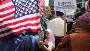 US: Muslims to become second-largest religious group