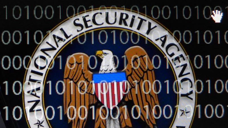 US Senate Renews Foreign Surveillance Program