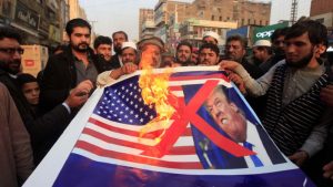 US Warns Pakistan Weakness on Terror Could Cost Country $1.9B