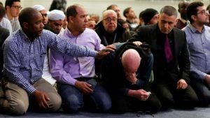 'We need to run': Survivor recalls Quebec mosque attack