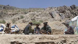 Afghan Taliban’s Open Letter to Americans Calls for Dialogue