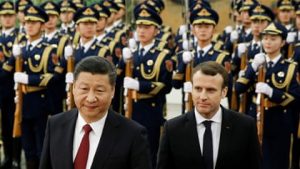 The deafening silence on China's human rights abuses